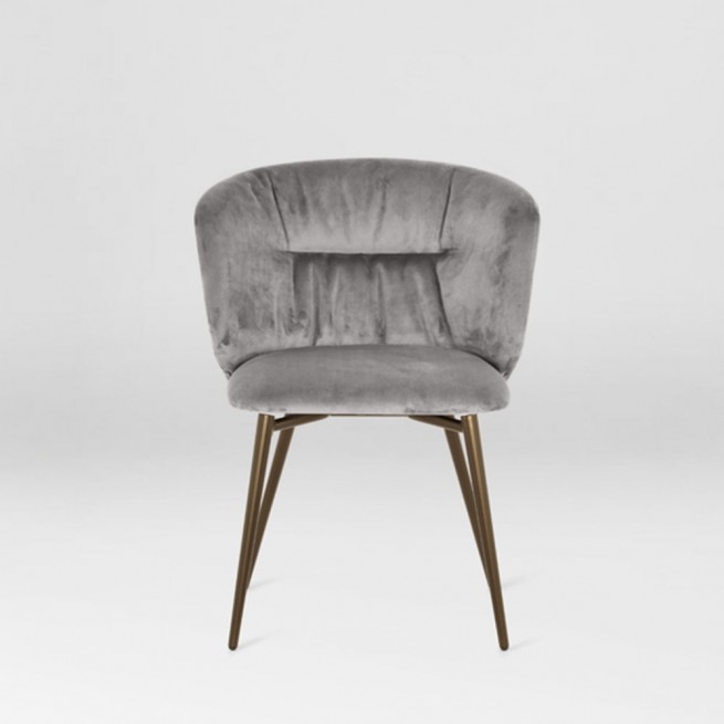 Scaun dining Calligaris Sweel CS2268-BI-MTO